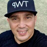 Trent White